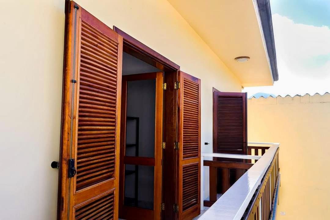 Pousada Recanto Da Traineira Ubatuba Eksteriør bilde
